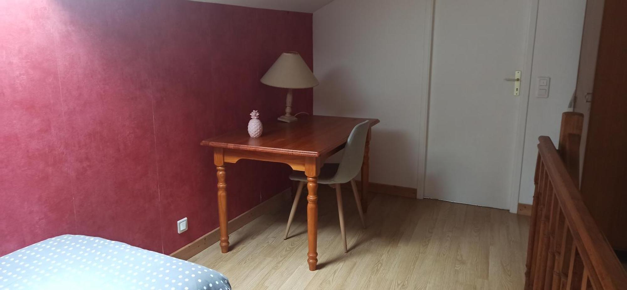 La Petite Maison D'Évran Екстериор снимка