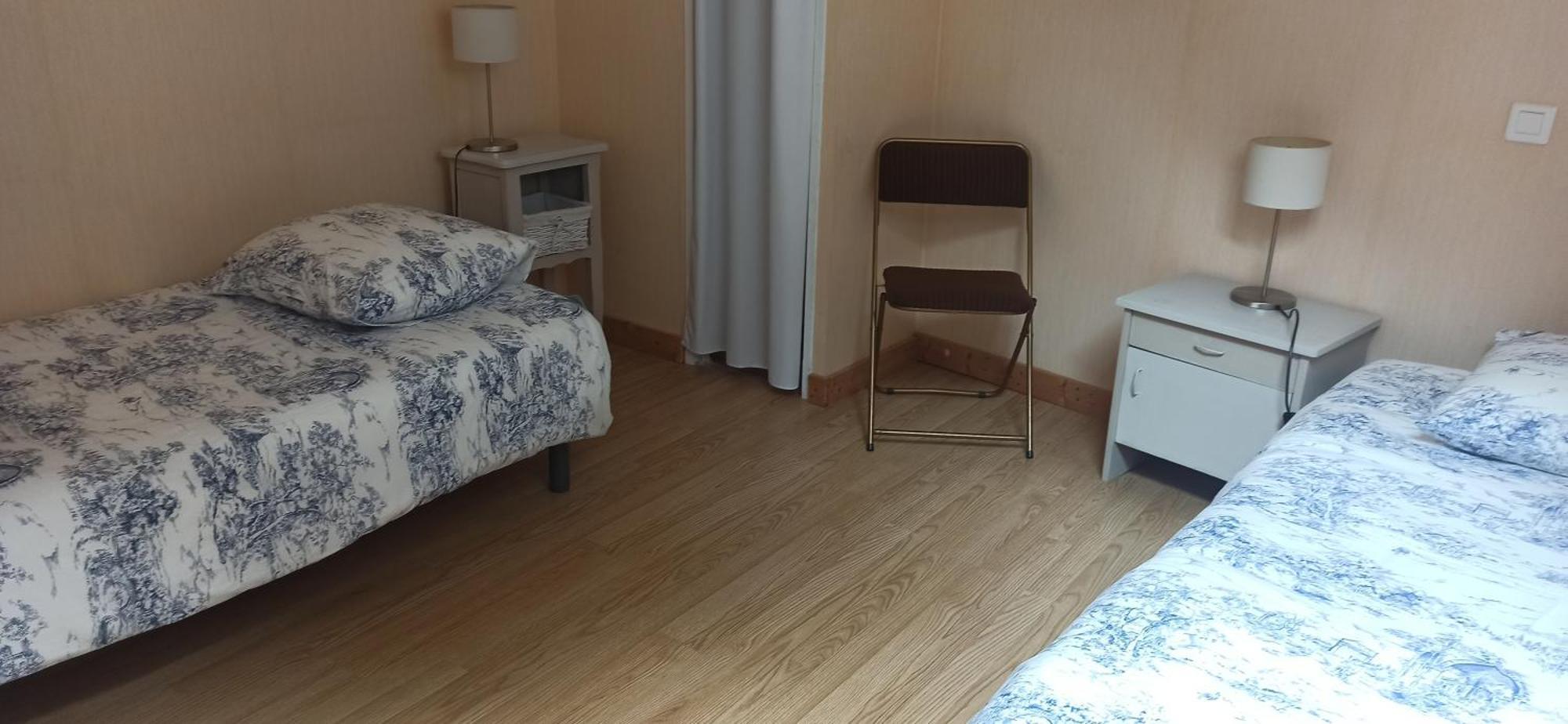 La Petite Maison D'Évran Екстериор снимка