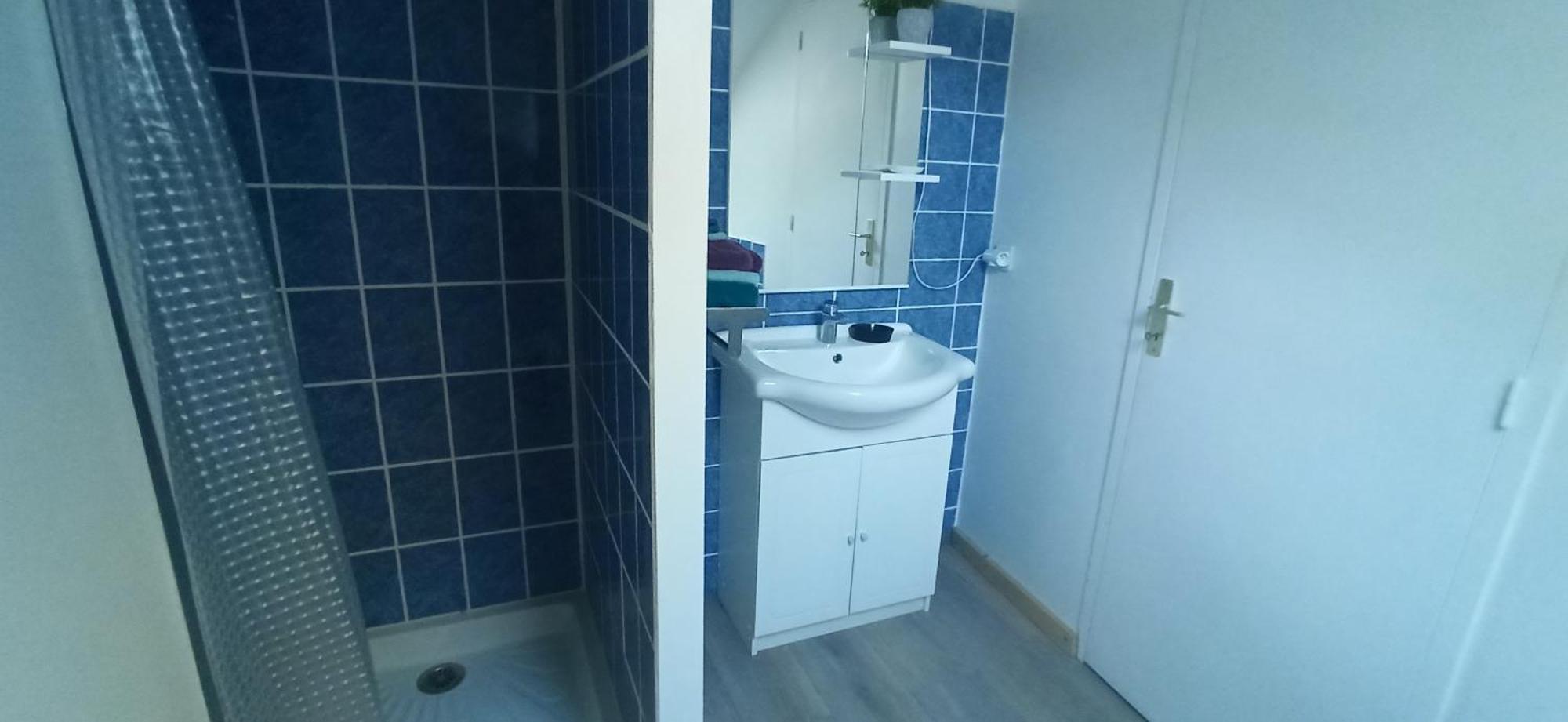 La Petite Maison D'Évran Екстериор снимка