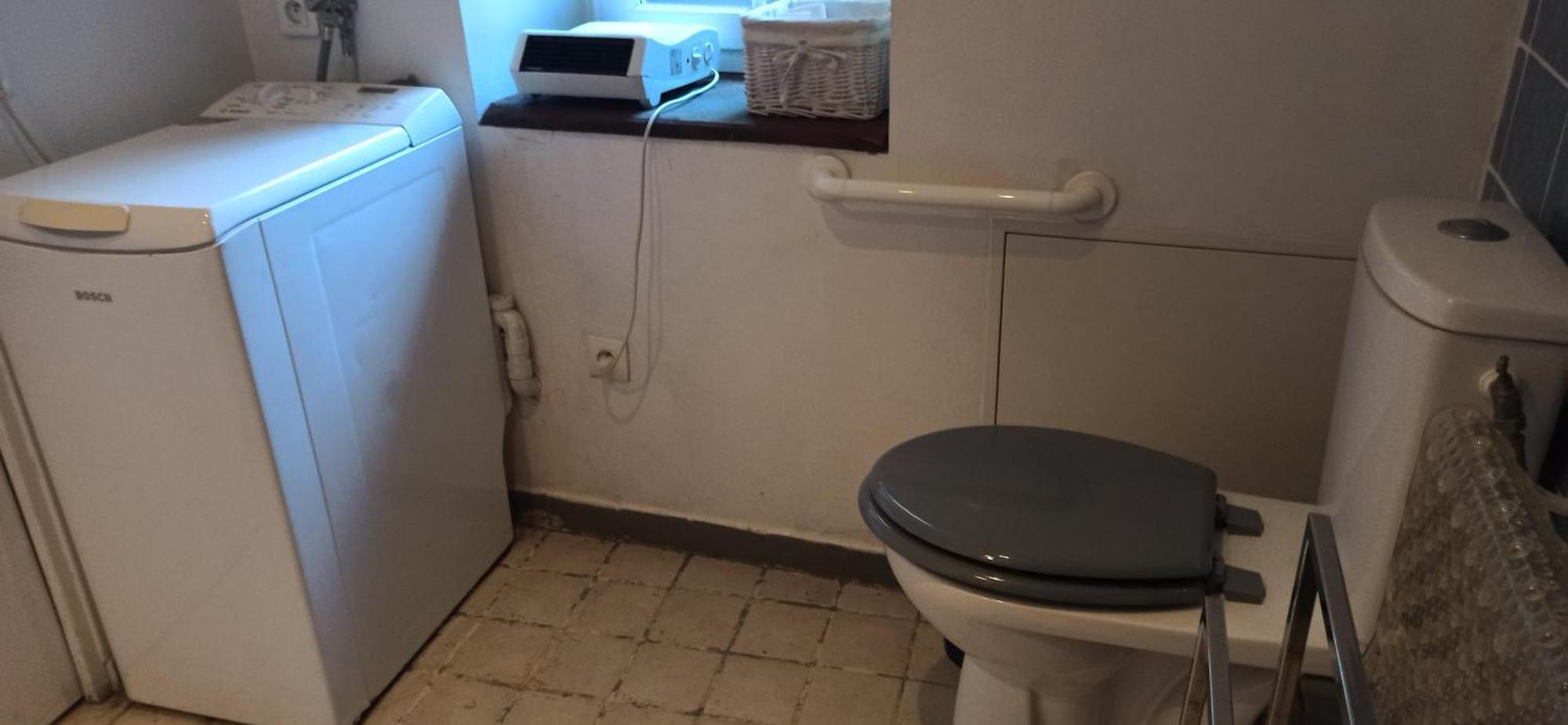 La Petite Maison D'Évran Екстериор снимка